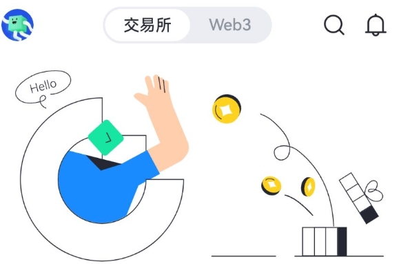 gate芝麻开门交易所app下载 gate芝麻开门交易所官网版安装包